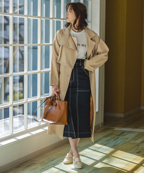 Andemiu（アンデミュウ）の「ビットローファーミュール267935（サンダル・レディース・ブラック/アイボリー・SMALL/MEDIUM/LARGE）」の7枚目の写真