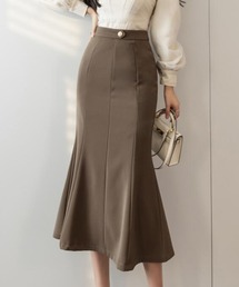 LAFFMO | ロングスカート(スカート)