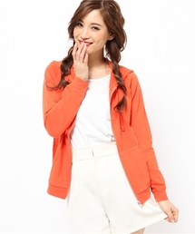 VENCEEXCHANGE | BASIC ZIPパーカー(パーカー)