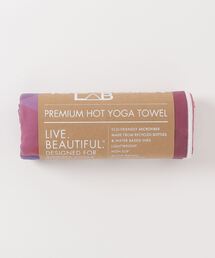 fridge(tbW)́yYoga Design LabzKfUC{ MAT TOWELS(X|[cObY)