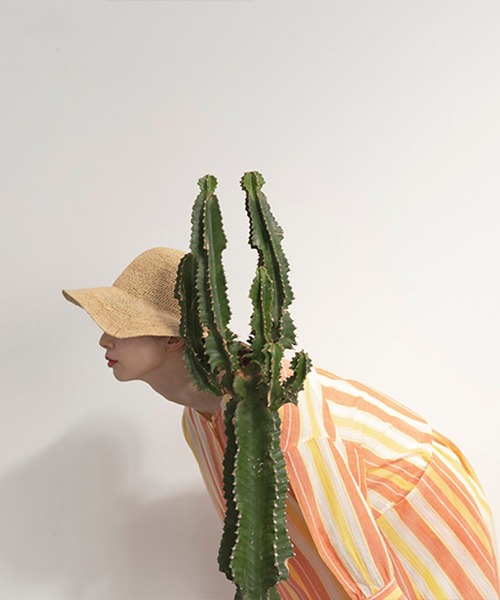 studio CLIP（スタディオクリップ）の「【kazumiさんコラボ】世界のトリップクローゼットワンピ―ス（ワンピース・レディース・その他2/その他4/その他7/その他1/その他8/その他3・FREE/PF）」の8枚目の写真