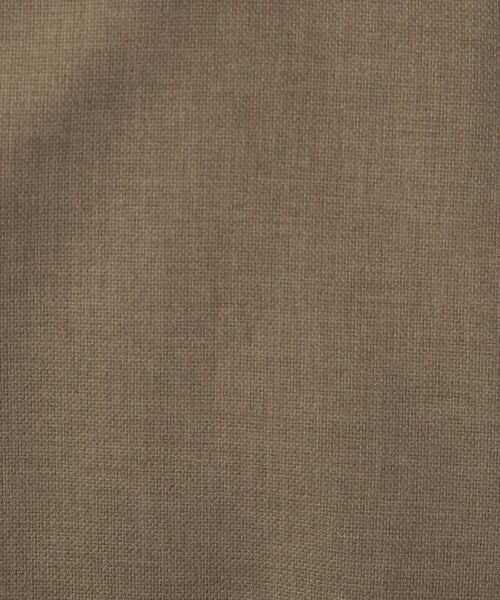 NOLLEY’S Sophi（ノーリーズソフィ）の「麻調チューリップスリーブブラウス（シャツ/ブラウス・レディース・チャコールグレー/ベージュ/パープル/ネイビー/ライトグリーン/カーキ/ピンク・36/38）」の20枚目の写真