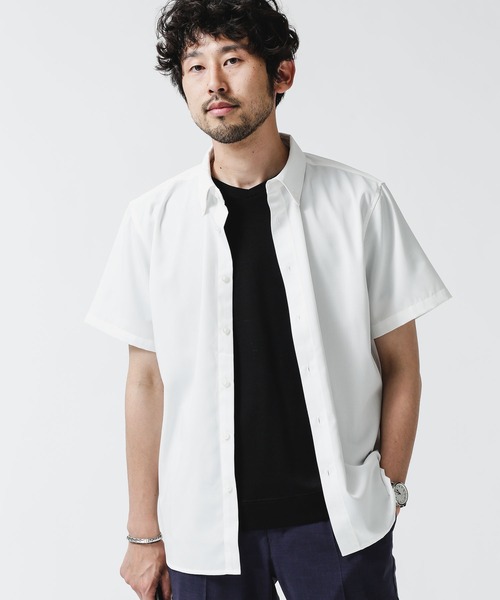 ブランド古着 半袖シャツ シャツ ブラウス Nano Universe ナノユニバース のファッション通販 Zozoused ブランド古着 半袖シャツ シャツ ブラウス Nano Universe ナノユニバース のファッション通販 Zozoused