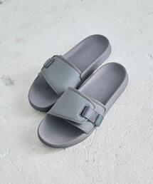 HI-TEC | 【展開店舗限定・ユニセックス】MOON STAR（ムーンスター）STRATA(サンダル)