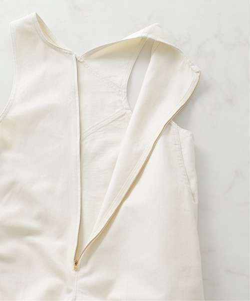 新品タグ付き　plage CURRENTAGE SP DENIM サロペット plage（プラージュ）の「【CURRENTAGE/カレンテージ】SP DENIM