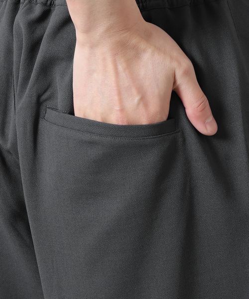 JOURNAL STANDARD（ジャーナルスタンダード）の「エステル パナマ サファリパンツ（その他パンツ・メンズ・ネイビー/グリーン/ブラック系その他・MEDIUM/LARGE）」の22枚目の写真