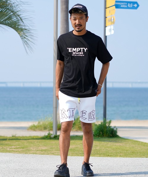 RTEGルードショートパンツ（その他パンツ）｜adamsJUGGLER