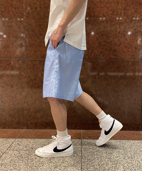 Oriens JOURNAL STANDARD(オリエンス ジャーナルスタンダード)の「イージーボクサーショーツ(その他パンツ・メンズ・ブルー系その他/ピンク系その他/ピンク/ブルー/グリーン・MEDIUM/LARGE)」の7枚目の写真