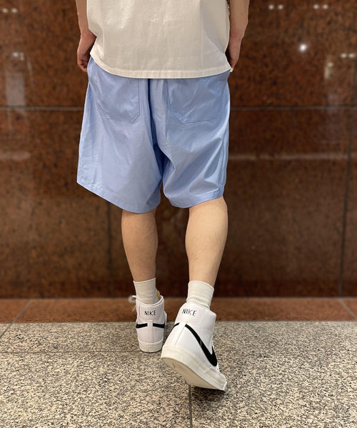 Oriens JOURNAL STANDARD(オリエンス ジャーナルスタンダード)の「イージーボクサーショーツ(その他パンツ・メンズ・ブルー系その他/ピンク系その他/ピンク/ブルー/グリーン・MEDIUM/LARGE)」の8枚目の写真