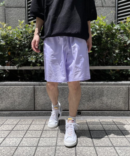 Oriens JOURNAL STANDARD(オリエンス ジャーナルスタンダード)の「イージーボクサーショーツ(その他パンツ・メンズ・ブルー系その他/ピンク系その他/ピンク/ブルー/グリーン・MEDIUM/LARGE)」の19枚目の写真