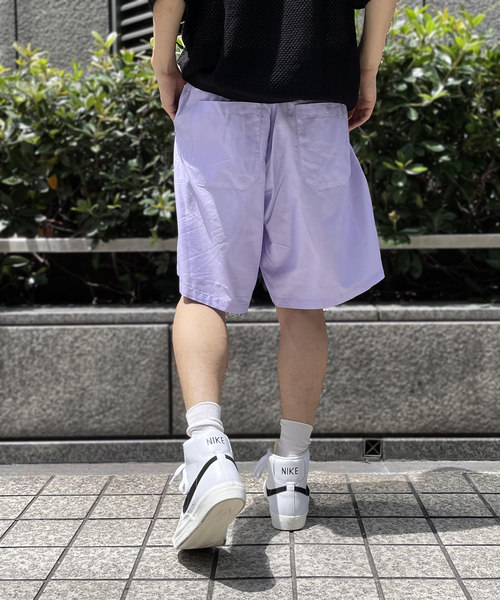 Oriens JOURNAL STANDARD(オリエンス ジャーナルスタンダード)の「イージーボクサーショーツ(その他パンツ・メンズ・ブルー系その他/ピンク系その他/ピンク/ブルー/グリーン・MEDIUM/LARGE)」の20枚目の写真