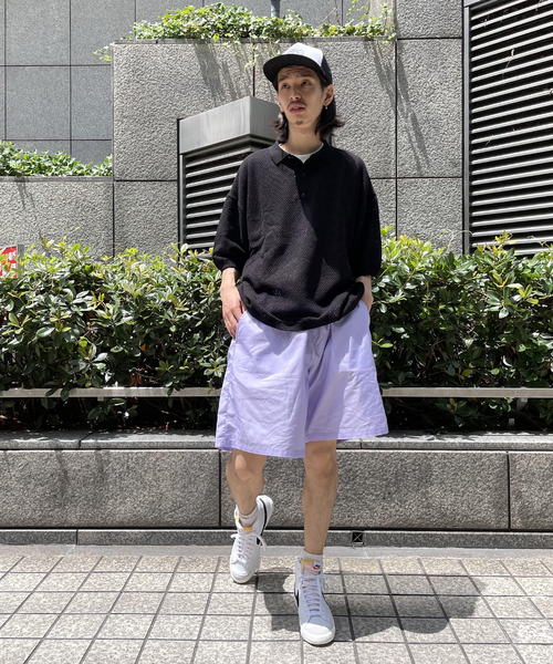 Oriens JOURNAL STANDARD(オリエンス ジャーナルスタンダード)の「イージーボクサーショーツ(その他パンツ・メンズ・ブルー系その他/ピンク系その他/ピンク/ブルー/グリーン・MEDIUM/LARGE)」の22枚目の写真