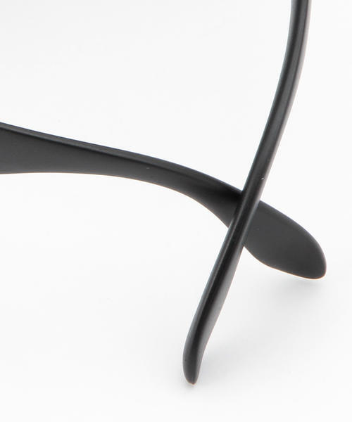 Ray-Ban(レイバン)の「Ray-Ban / WAYFARER FOLDING CLASSIC(サングラス・メンズ・ブラック系その他/ブラック/ブラウン・ONE SIZE)」の7枚目の写真