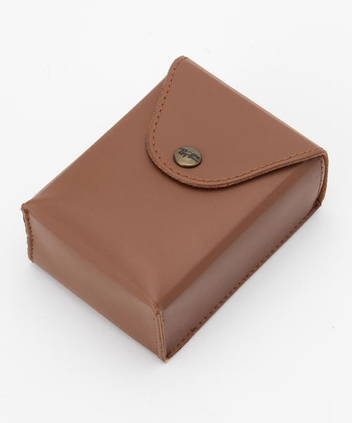 Ray-Ban(レイバン)の「Ray-Ban / WAYFARER FOLDING CLASSIC(サングラス・メンズ・ブラック系その他/ブラック/ブラウン・ONE SIZE)」の15枚目の写真