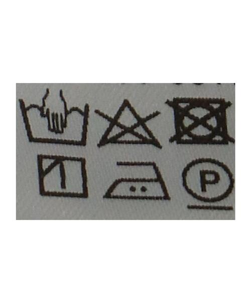 BEAUTY&YOUTH UNITED ARROWS（ビューティーアンドユースユナイテッドアローズ）の「【WEB限定】ピマコットン ワイド Tシャツ（Tシャツ/カットソー・レディース・ブラック/オフホワイト/その他1/その他2・FREE）」の14枚目の写真