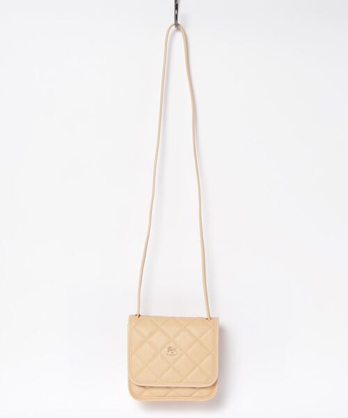 IL BISONTE / ORIGINAL LEATHER / ショルダーバッグ（ショルダーバッグ）｜IL BISONTE（イルビゾンテ） 43,560円