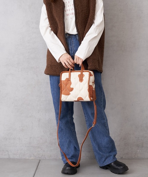 ‪☆新品未使用 BIRTHDAY BASH 2WAY LOGO トートバッグ 2WAY BB LOGO TOTE BAG - BIRTHDAY BASH