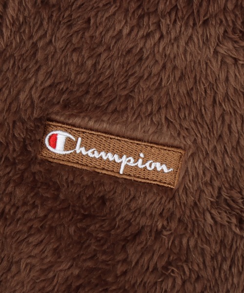 Champion（チャンピオン）の「【Champion/チャンピオン】キッズ ベーシック スナップジャケット（その他アウター・キッズ・ブラック/チャコール/ブラウン/カーキ・130/140/110/120/100/160/150）」の20枚目の写真