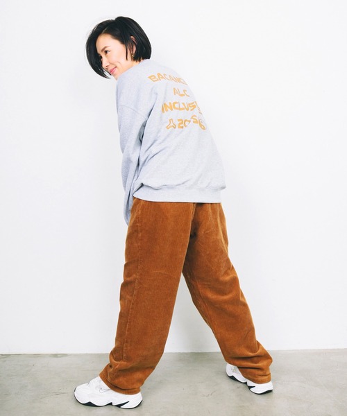 AlexanderLeeChang（アレキサンダーリーチャン）の