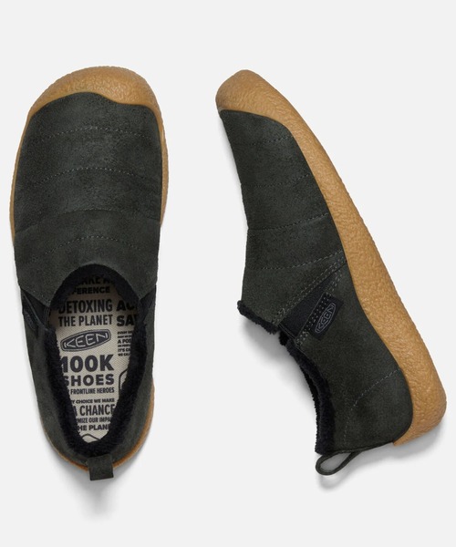 セール】HOWSER HARVEST / ハウザー ハーベスト（スニーカー