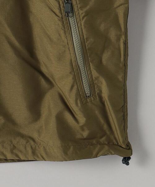 THE NORTH FACE ナイロンジャケット M オリーブ THE NORTH FACE ナイロンジャケット M オリーブ