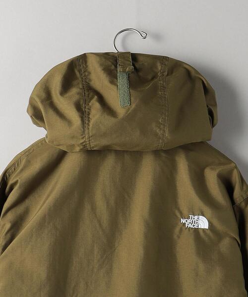 THE NORTH FACE ナイロンジャケット M オリーブ THE NORTH FACE ナイロンジャケット 「THE FACE」M'S HI