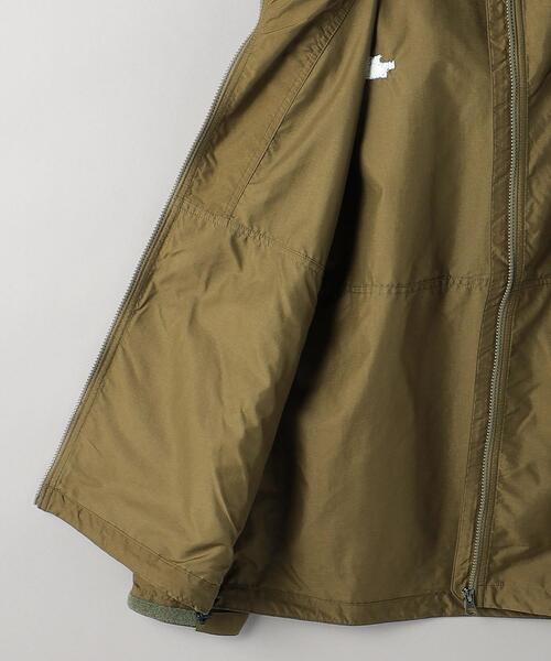 ＜THE NORTH FACE＞ COMPACT JACKET/アウター