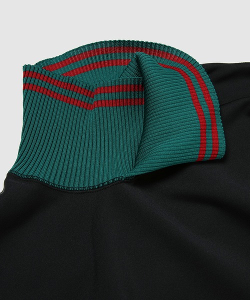 Kolor beacon パネルセーター　3 kolor BEACON PULLOVER TOPS – THE GALLERY BOX