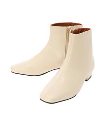 Te chichi | ローヒールブーツ(ブーツ)