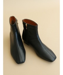 Te chichi | ローヒールブーツ(ブーツ)