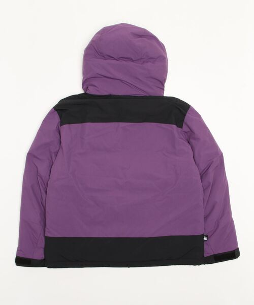 FIRST DOWN（ファーストダウン）の「フード フルジップ ダウンパーカー