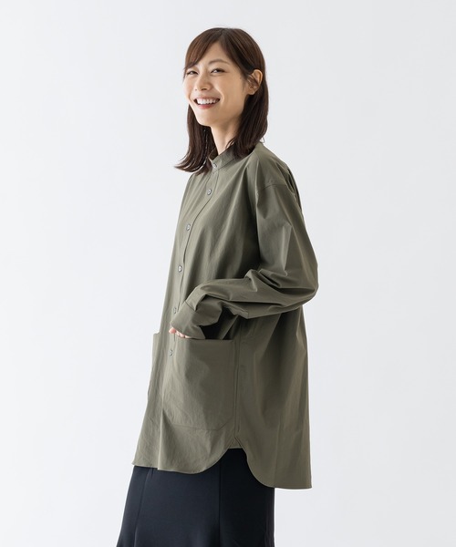 BRICK & SONS（ブリックアンドサンズ）の「CORDURAリップストップ