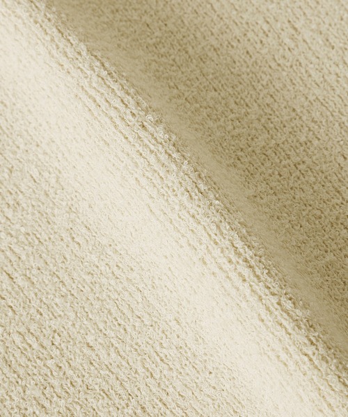 STUNNING LURE（スタニングルアー）の「セーラーカラーニットプルオーバー（ニット/セーター・レディース・アイボリー・SMALL/MEDIUM）」の5枚目の写真