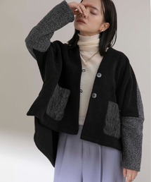 Eimee Law（エイミーロウ）の「【Eimee Law】ビスチェレイヤードノー