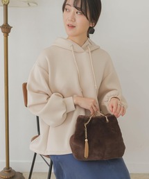 RODE SKO | チェーン付ファードロスト(ハンドバッグ)