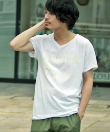 ivory court | ◆【MAGLIA】 ivory(Tシャツ/カットソー)