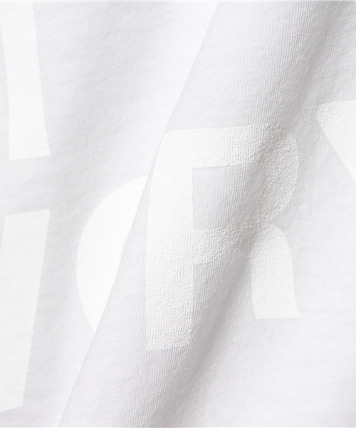 ivory court（アイボリーコート）の「◆【MAGLIA】 ivory（Tシャツ/カットソー・メンズ・ホワイト・38/40）」の5枚目の写真