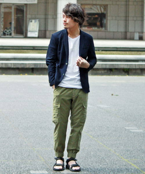 ivory court（アイボリーコート）の「◆【MAGLIA】 ivory（Tシャツ/カットソー・メンズ・ホワイト・38/40）」の12枚目の写真