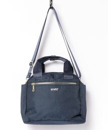 【anello】GTT0472Z 2WAY ボストンバッグ※