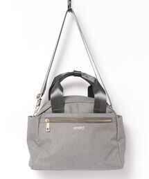 【anello】GTT0472Z 2WAY ボストンバッグ※