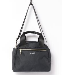 【anello】GTT0472Z 2WAY ボストンバッグ※