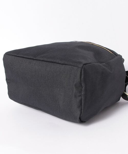 anello(アネロ)の「【anello】GTT0472Z 2WAY ボストンバッグ※(ボストンバッグ・レディース・ライトグレー/ピンクベージュ/ネイビー/ブラック/ベージュ・FREE)」の11枚目の写真