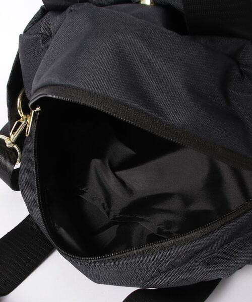 anello(アネロ)の「【anello】GTT0472Z 2WAY ボストンバッグ※(ボストンバッグ・レディース・ライトグレー/ピンクベージュ/ネイビー/ブラック/ベージュ・FREE)」の10枚目の写真