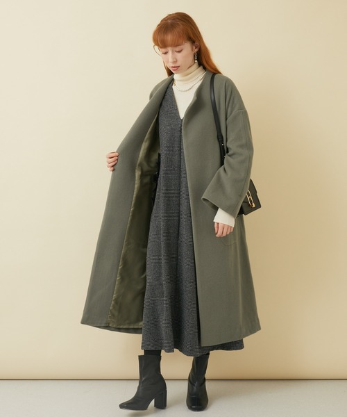 Paradise Picnic（パラダイスピクニック）の「Lallia Mu ノー