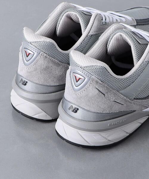 New Balance M990GL5 NEW BALANCE（ニューバランス）の「＜New Balance