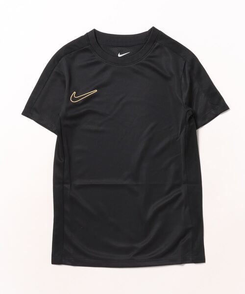 NIKE(ナイキ)の「《NIKEアパレル》ナイキ K NK DF ACD23 TOP SS BR(その他トップス・キッズ・ブルー系その他/ブラック/グレー/ダークグレー/ホワイト×ブラック/ブラック系その他・130/140/160/150)」の3枚目の写真