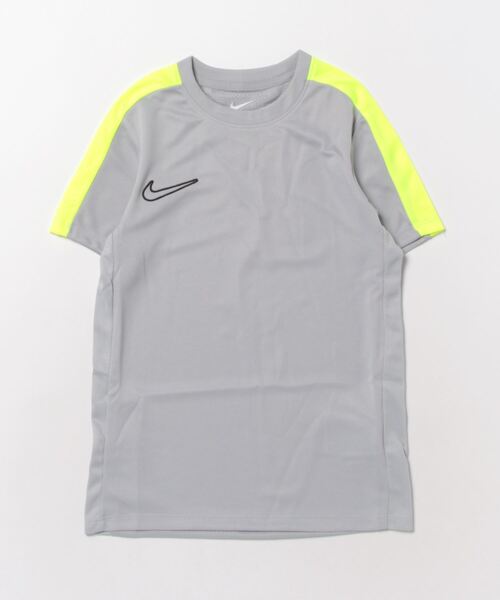NIKE(ナイキ)の「《NIKEアパレル》ナイキ K NK DF ACD23 TOP SS BR(その他トップス・キッズ・ブルー系その他/ブラック/グレー/ダークグレー/ホワイト×ブラック/ブラック系その他・130/140/160/150)」の4枚目の写真