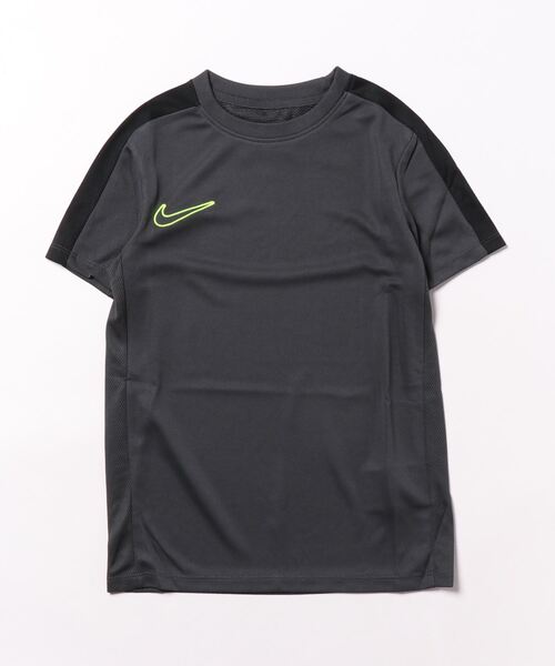 NIKE(ナイキ)の「《NIKEアパレル》ナイキ K NK DF ACD23 TOP SS BR(その他トップス・キッズ・ブルー系その他/ブラック/グレー/ダークグレー/ホワイト×ブラック/ブラック系その他・130/140/160/150)」の5枚目の写真