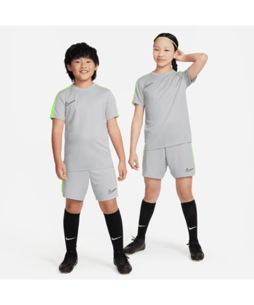 NIKE(ナイキ)の「《NIKEアパレル》ナイキ K NK DF ACD23 TOP SS BR(その他トップス・キッズ・ブルー系その他/ブラック/グレー/ダークグレー/ホワイト×ブラック/ブラック系その他・130/140/160/150)」の16枚目の写真