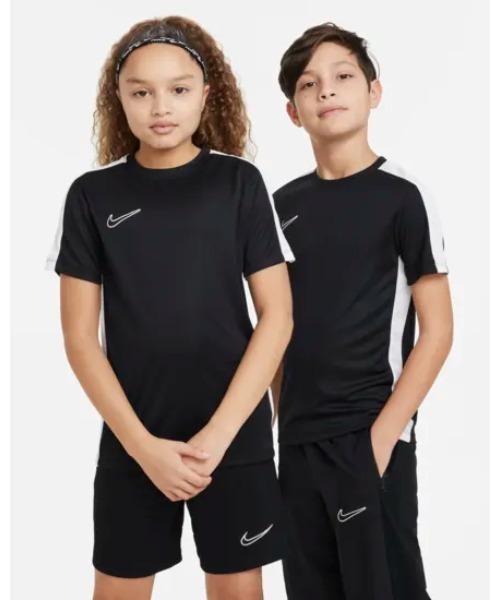 NIKE(ナイキ)の「《NIKEアパレル》ナイキ K NK DF ACD23 TOP SS BR(その他トップス・キッズ・ブルー系その他/ブラック/グレー/ダークグレー/ホワイト×ブラック/ブラック系その他・130/140/160/150)」の7枚目の写真